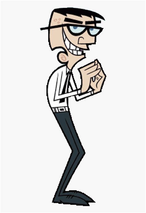 crocker fairly odd parents|The Fairly OddParents: Fairly Odder .